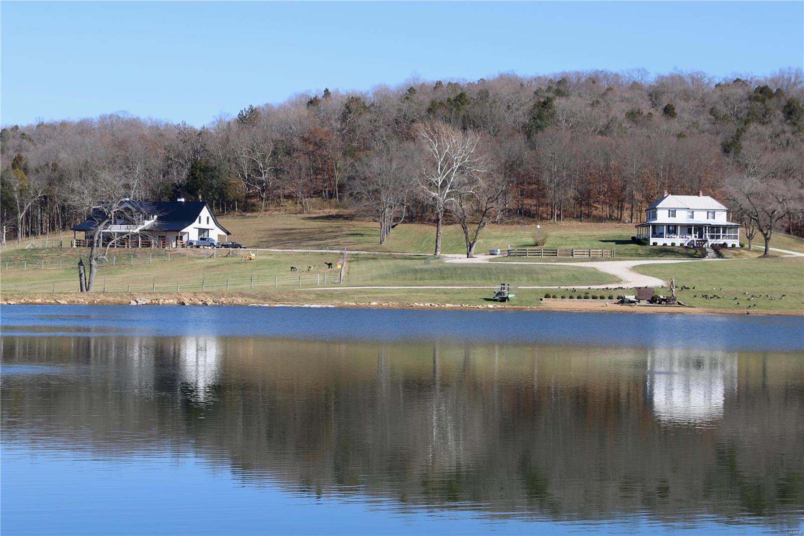 Brennan - Farm