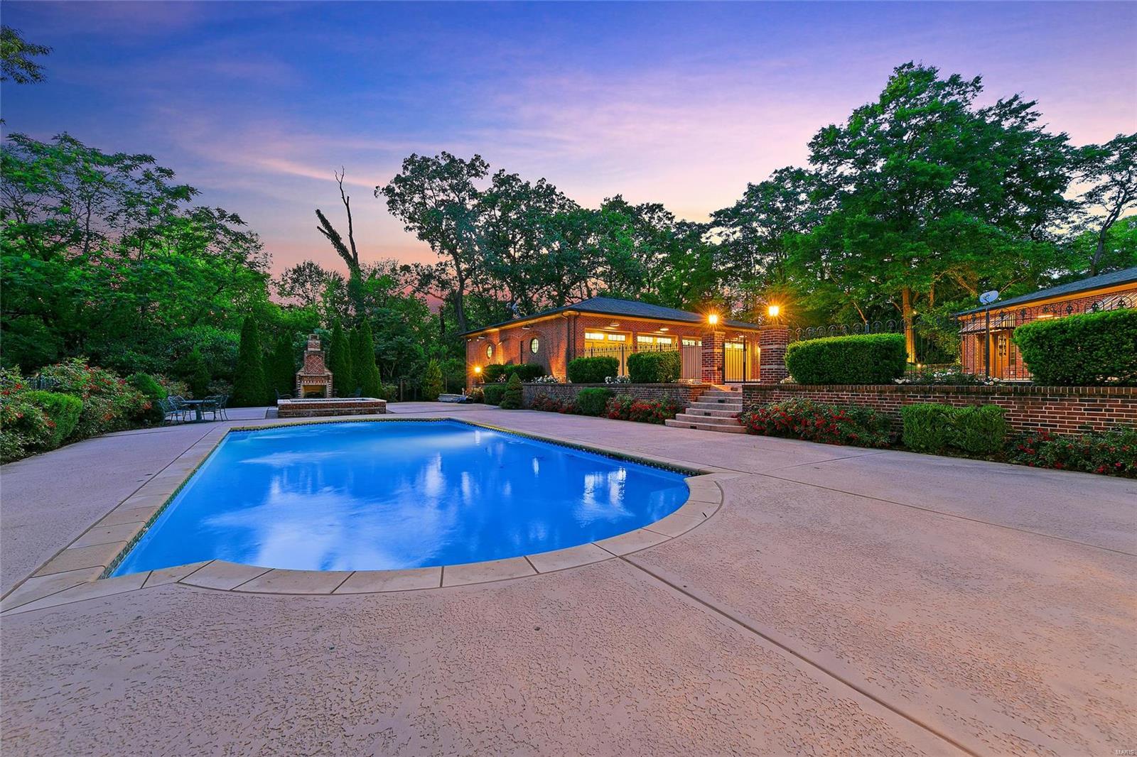 Cellas Subdivision - Residential