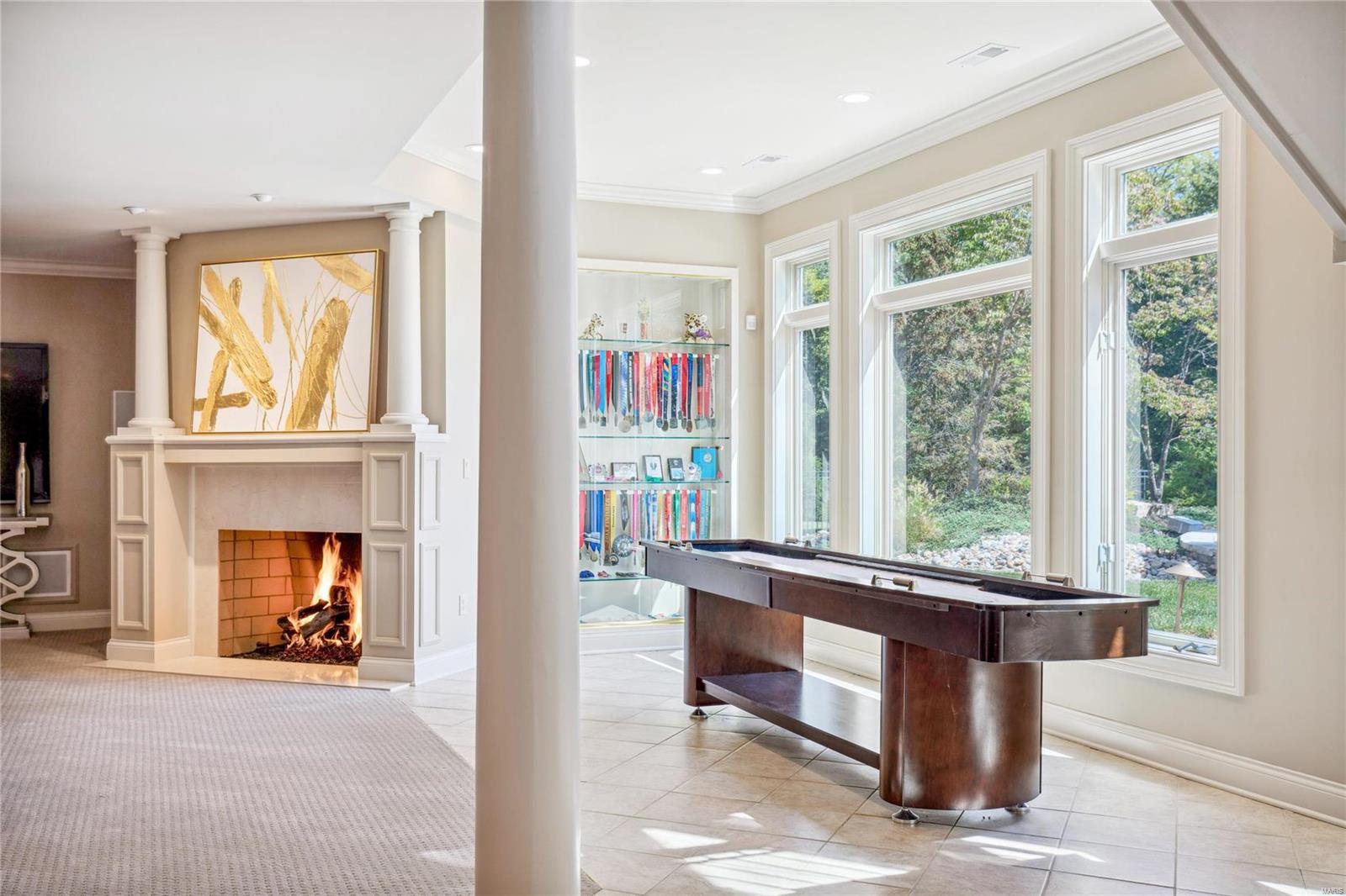 Whitmoor Country Club - Residential