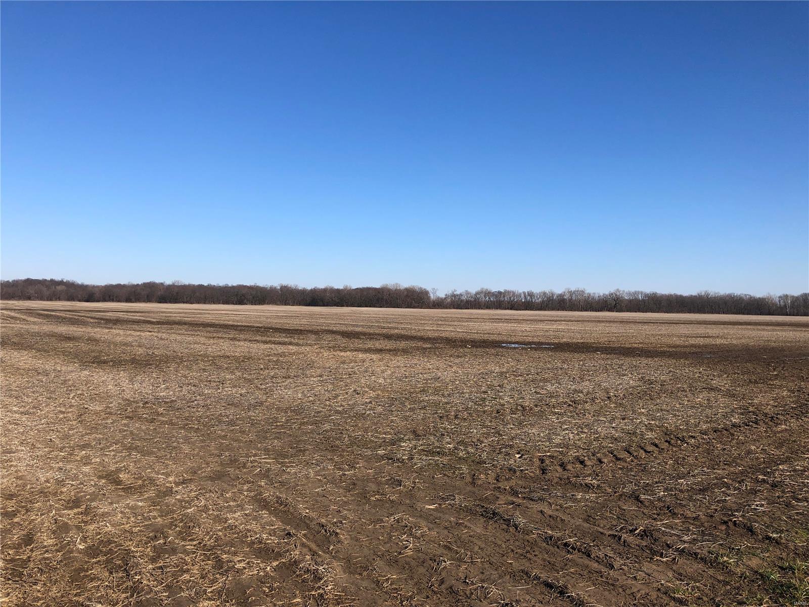 Sharon Township - Farm