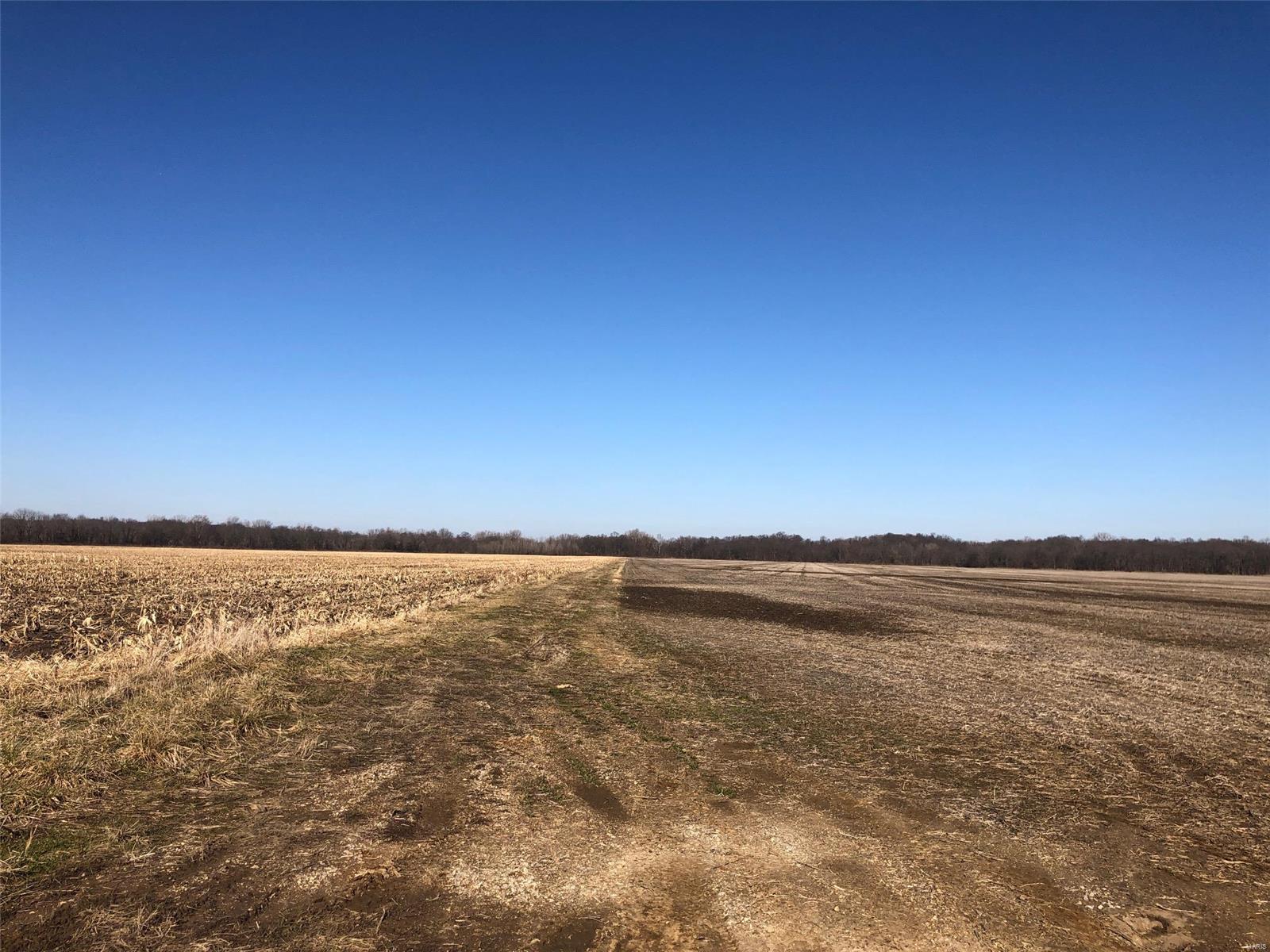 Sharon Township - Farm