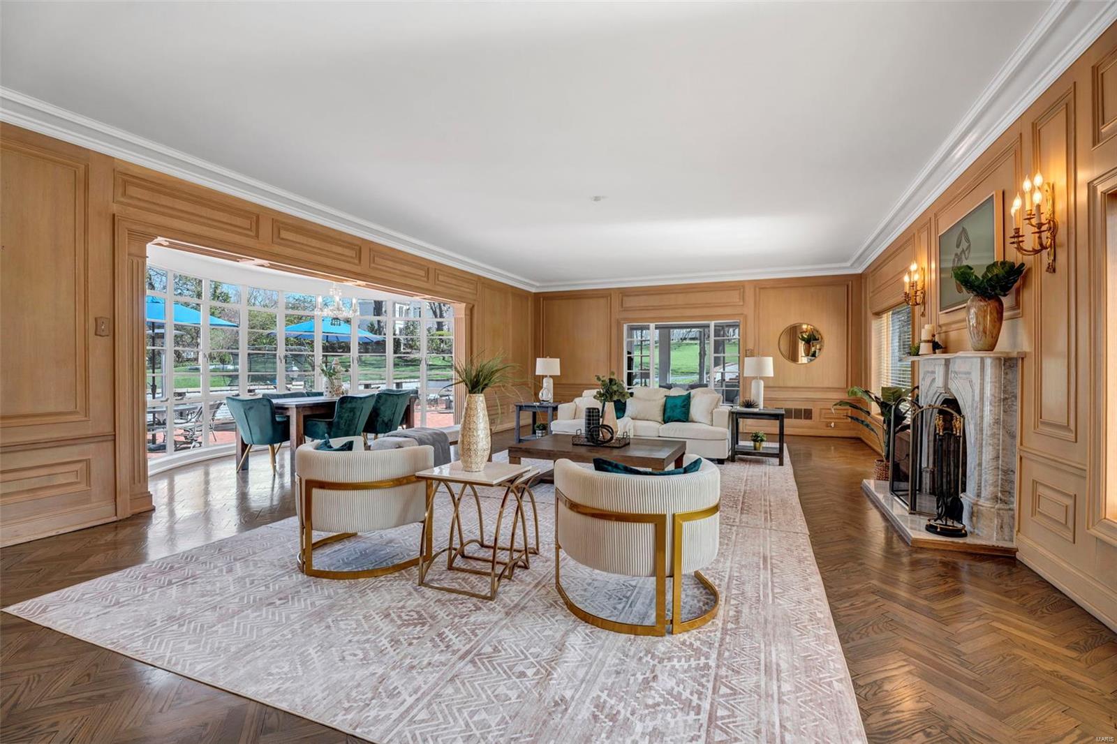 Terryhill - Residential