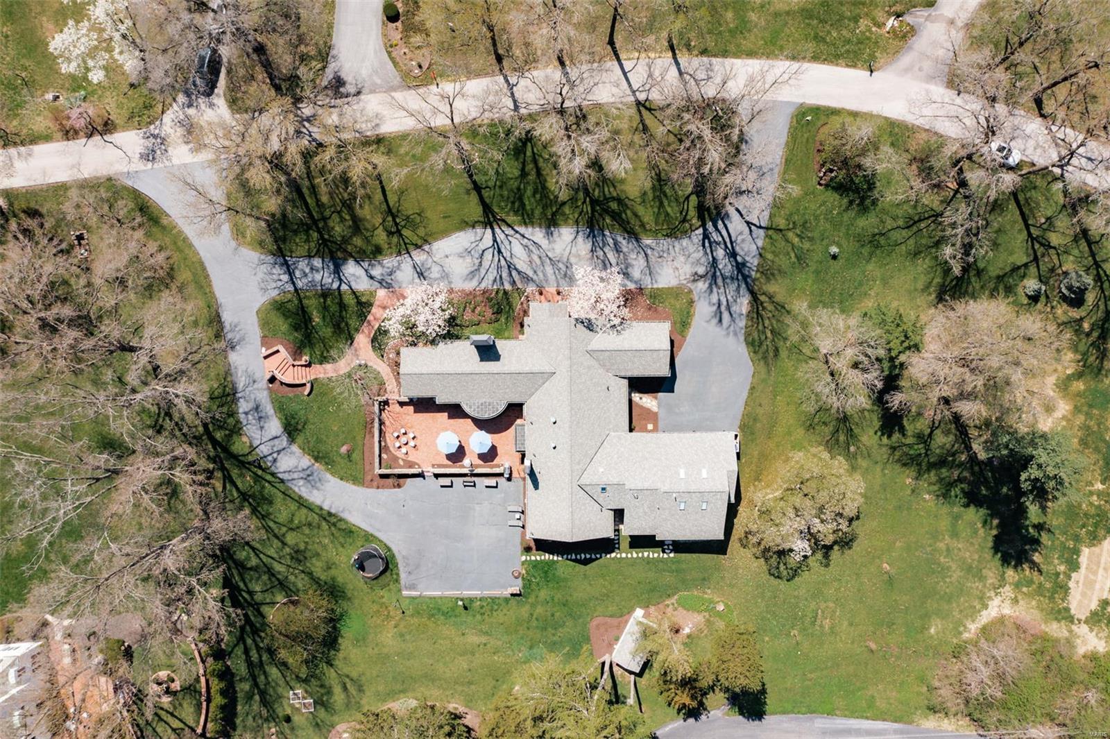 Terryhill - Residential