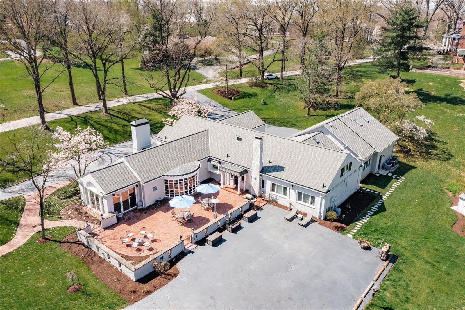 Terryhill - Residential