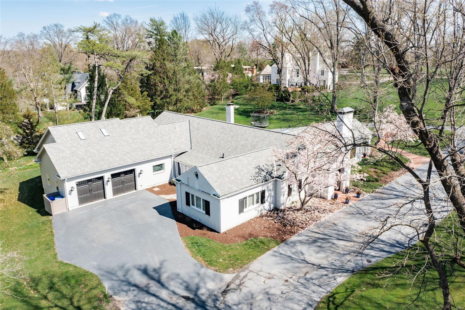 Terryhill - Residential