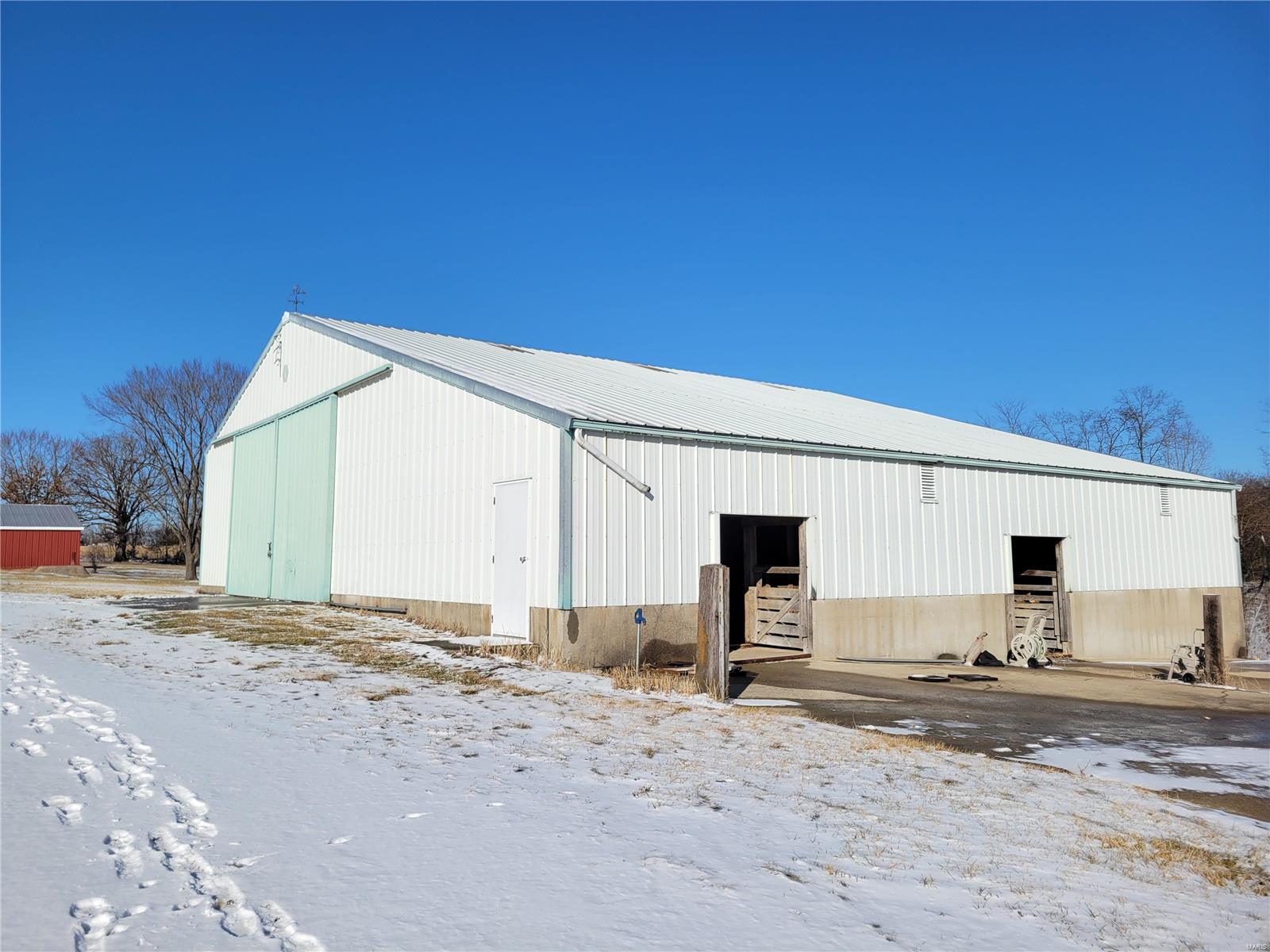 None, N/A - Residential
