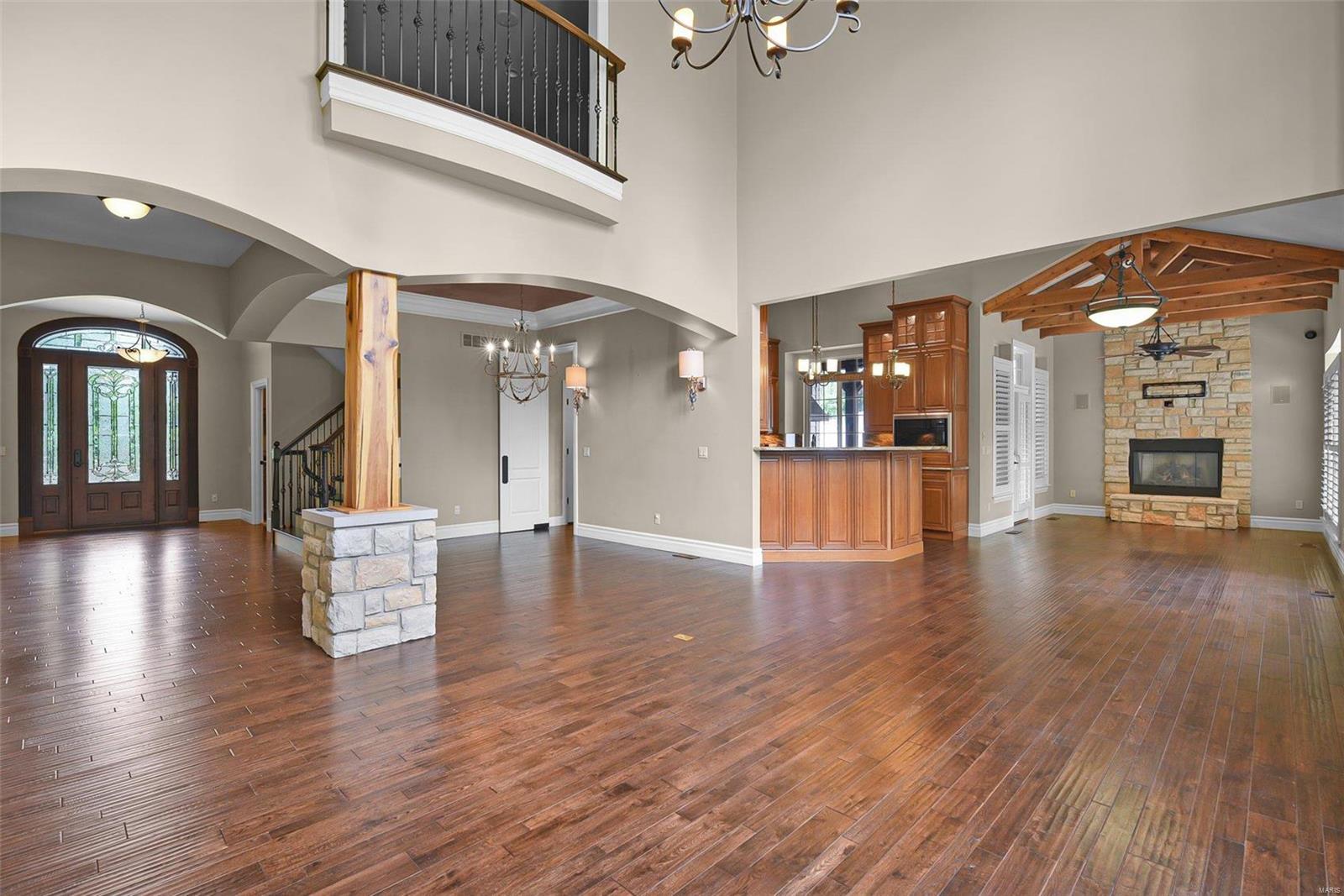Mcknight Orchard - Residential