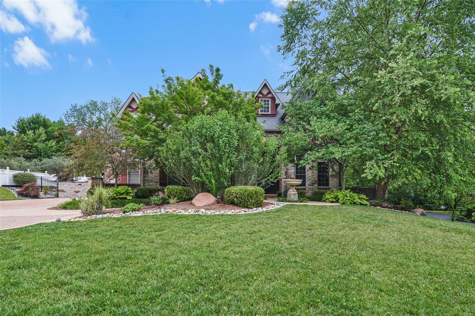 Mcknight Orchard - Residential