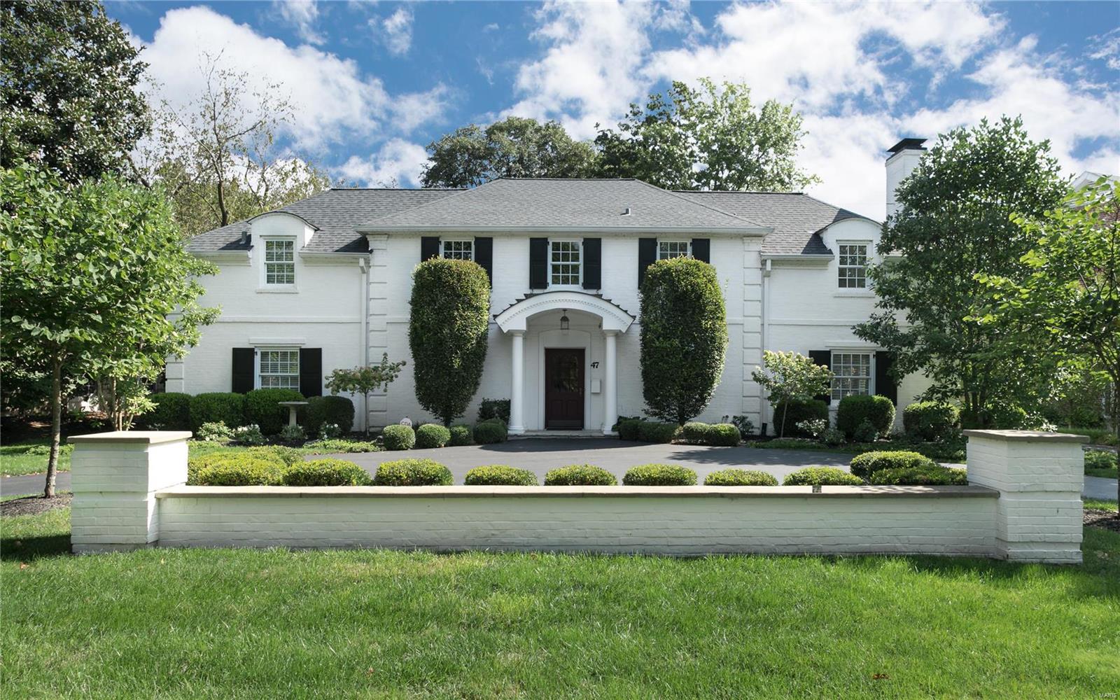 This beautiful brick colonial in highly sought-after Fair Oaks has been impeccably maintained, thoroughly updated and freshly painted. Phenomenal custom carpentry is found throughout the home.  The renovated kitchen is the heart of this home that is open to the spacious family room and sunny hearth room, which has a built-in bench seat with storage and 2-way gas fireplace. A gracious living room, elegant dining and glass sunroom finish off the main floor living spaces.  A functional mudroom welcomes the owners into the home from the garage.  The master suite is expansive with multiple closets and an enormous picture window that feels like a treehouse.  The laundry is located on the second floor with plenty of room to hang and fold clothes. The lower level has been finished with a rec room, full bath and built in craft desks.  The back patio features a built-in fire pit, 2-way gas fireplace into the hearth room and built-in gas grill. Additional Rooms: Mud Room, Sun Room