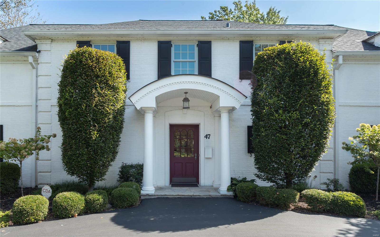 Fair Oaks Estates - Residential