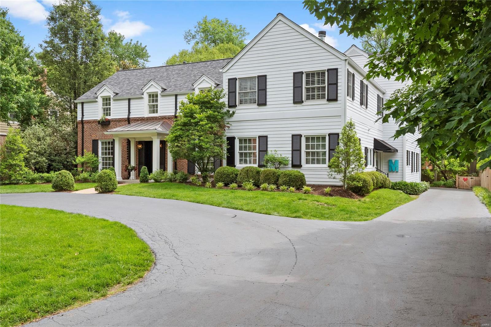 West Clayton - Residential