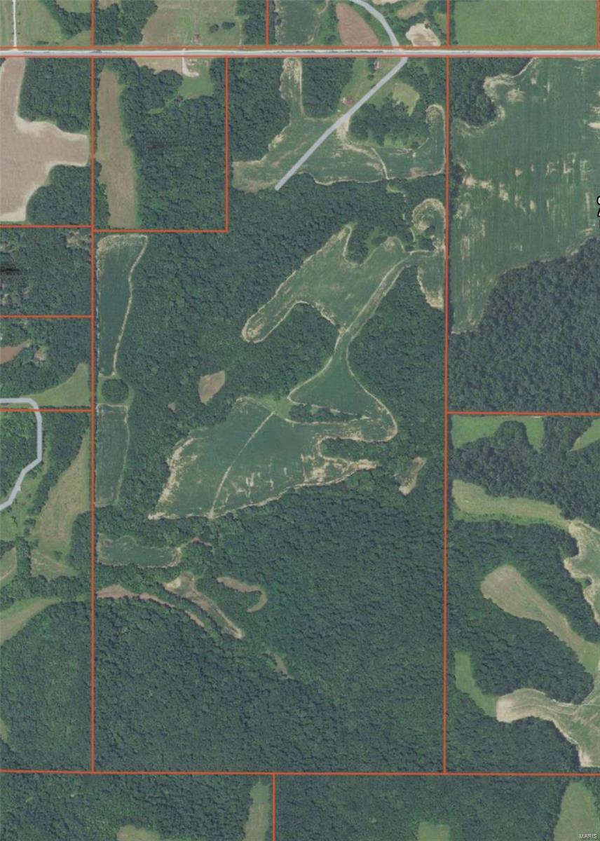 Not in a subdivision - Farm