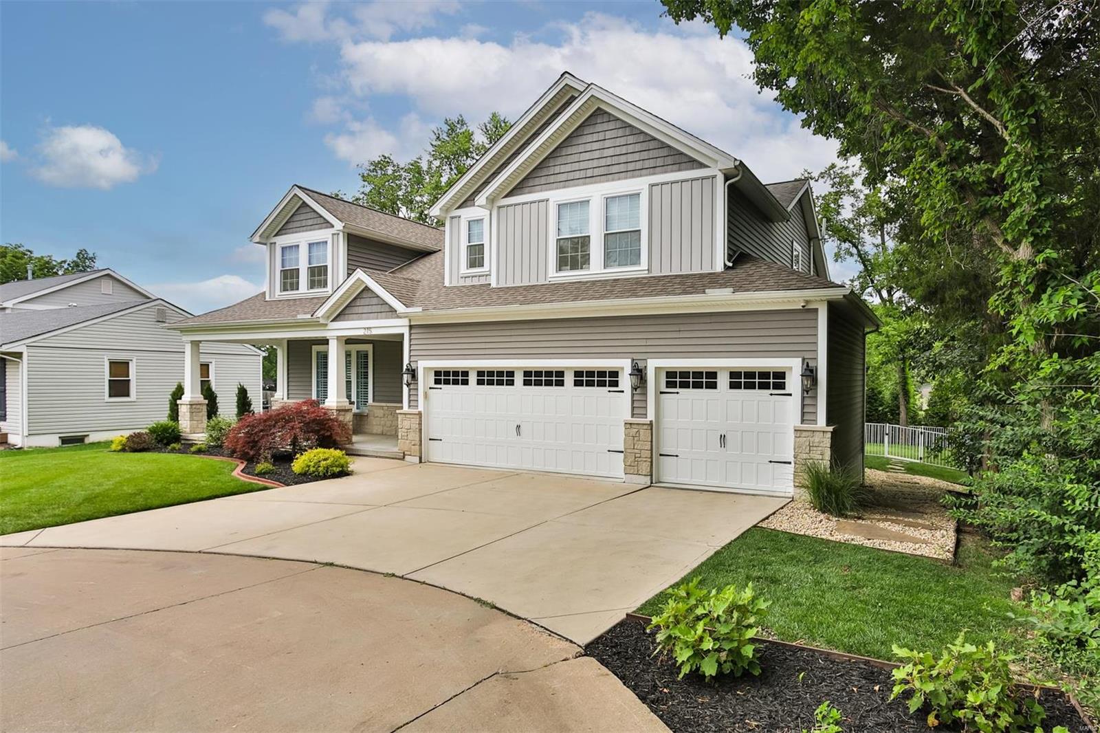 Section 36-45-5 - Residential