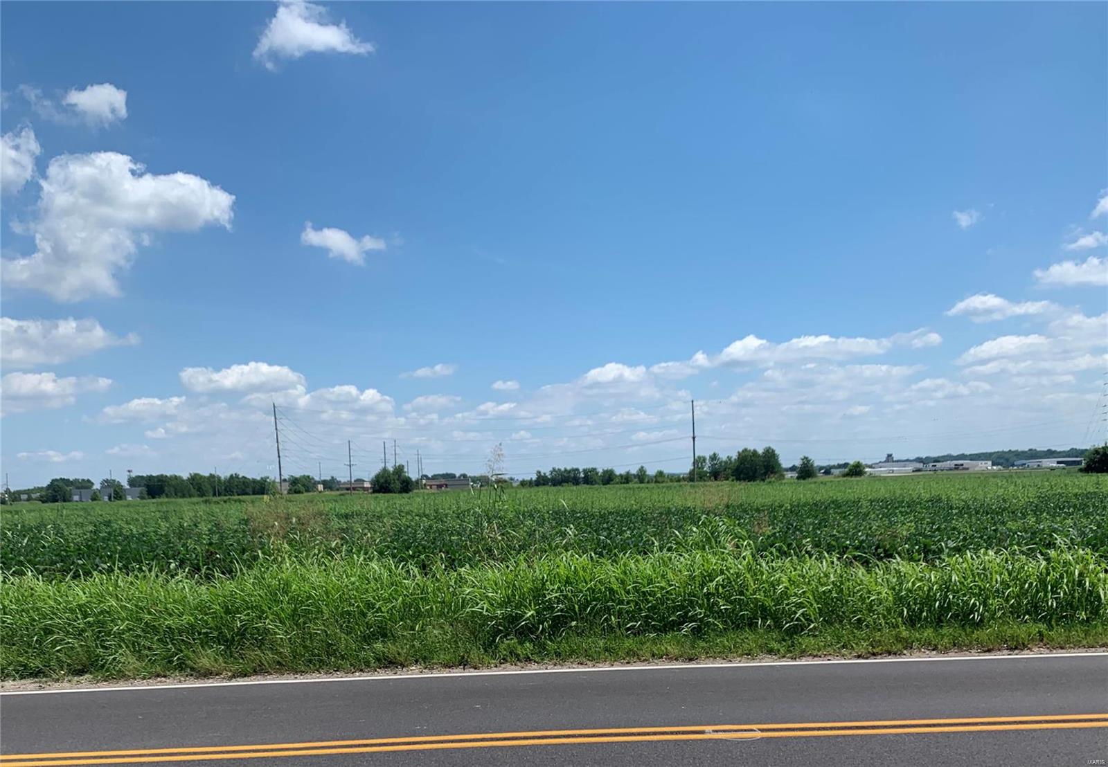 E Kroenung Estate - Land