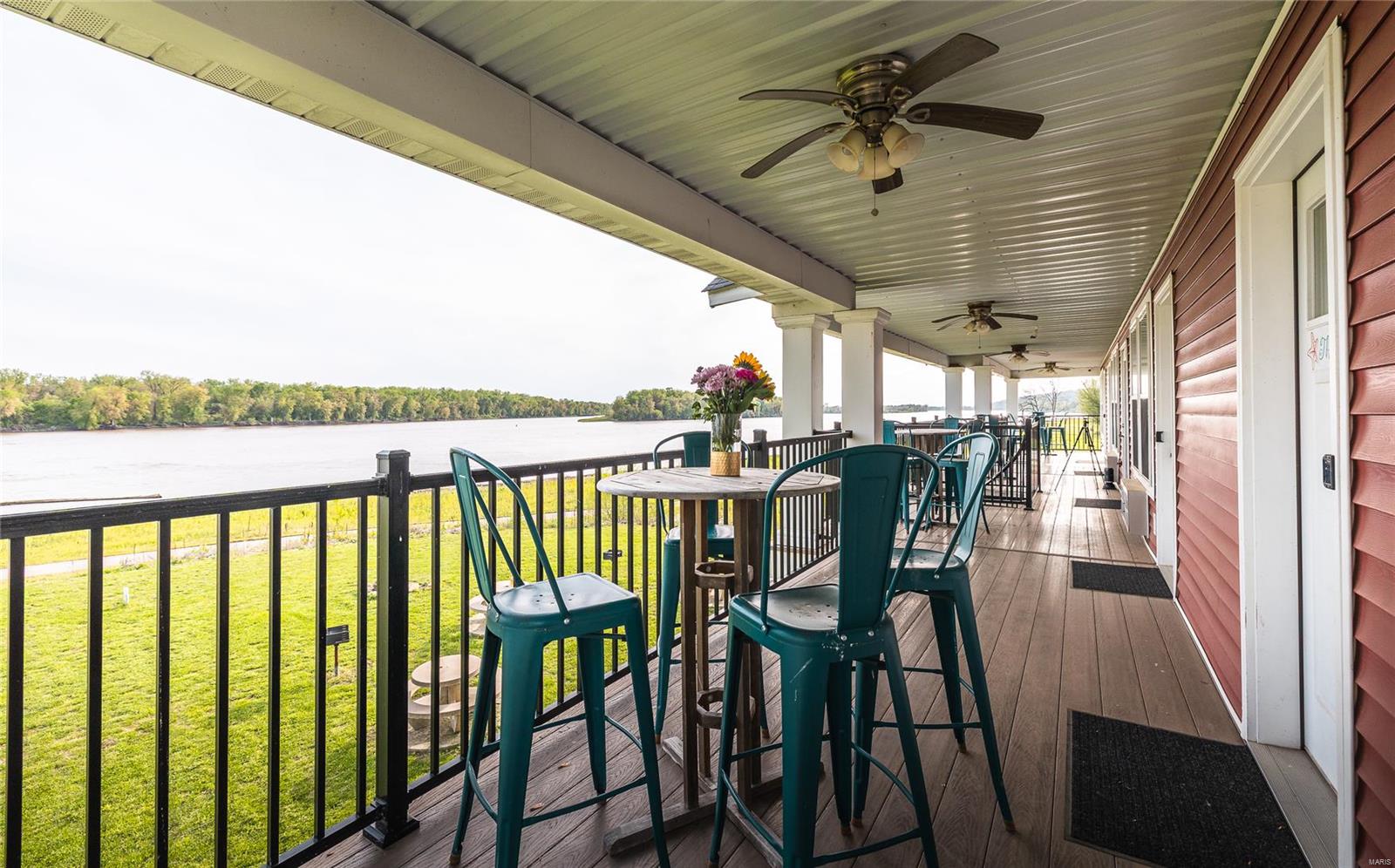 Not in a Subdivision - Commercial Sale