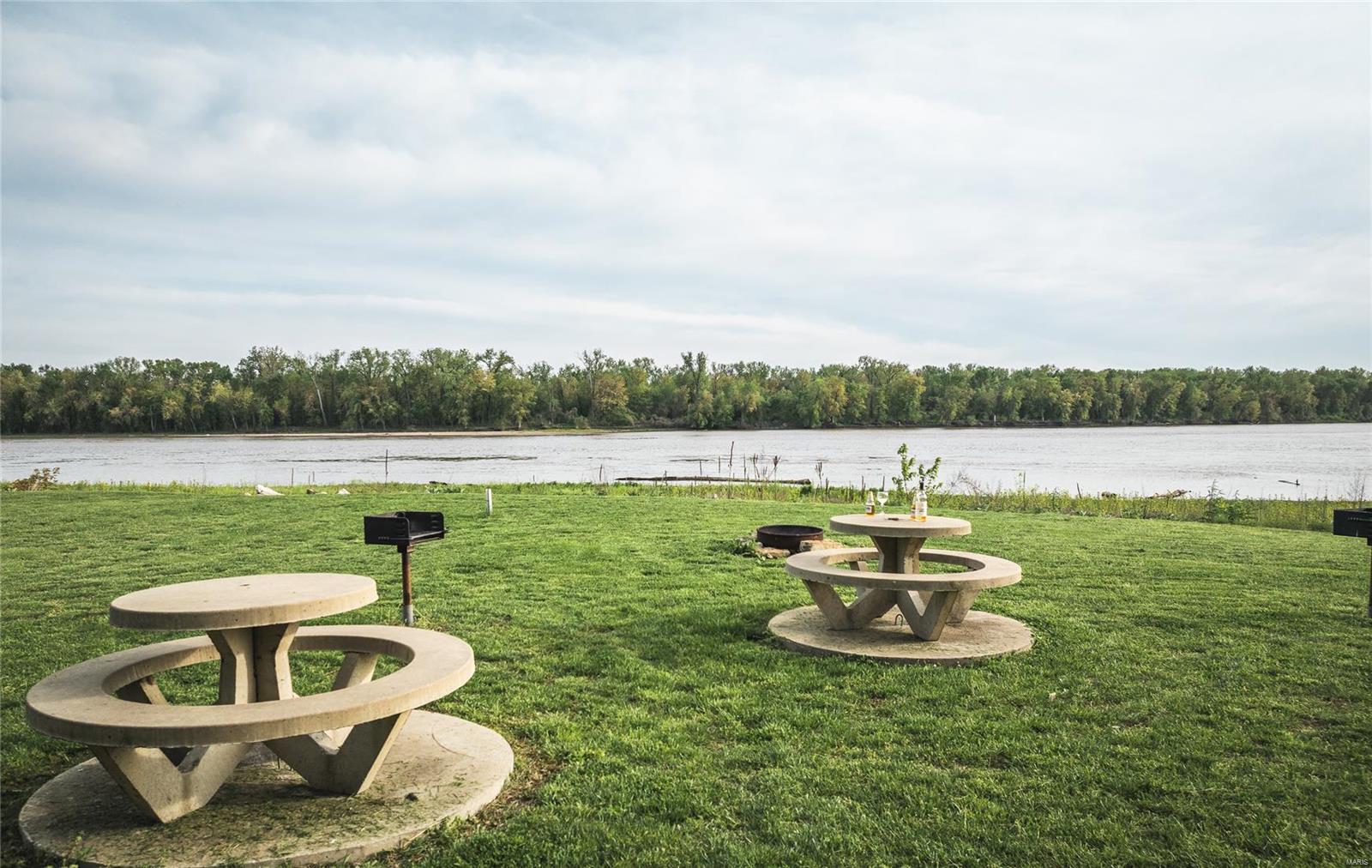 Not in a Subdivision - Commercial Sale