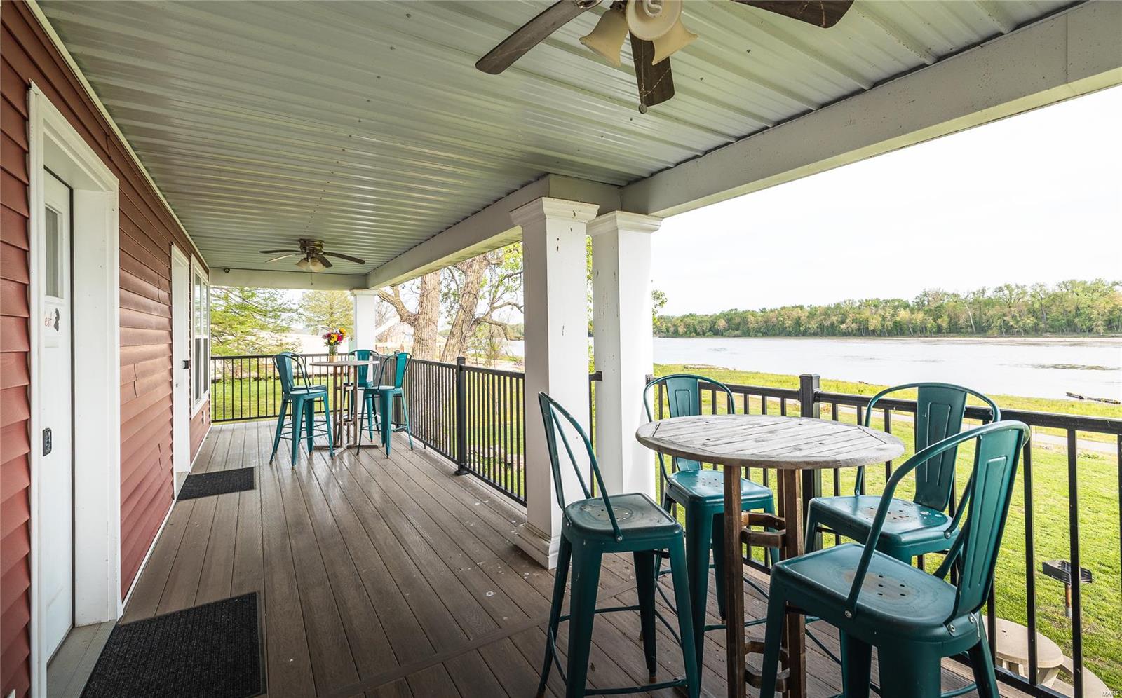 Not in a Subdivision - Commercial Sale