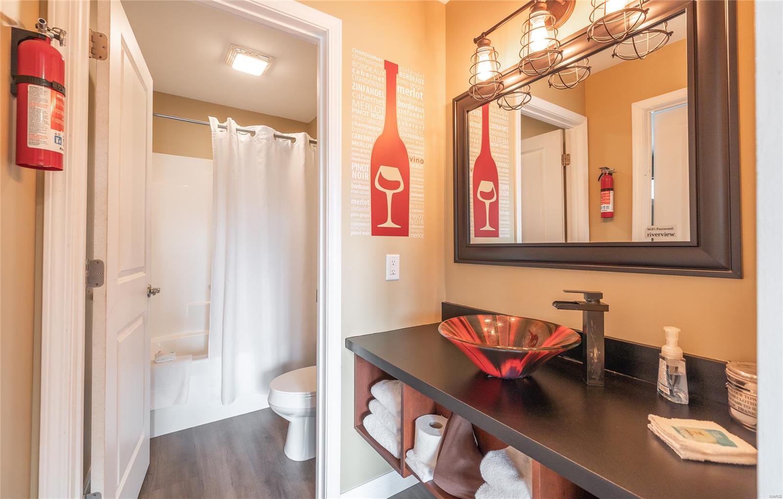 Not in a Subdivision - Commercial Sale