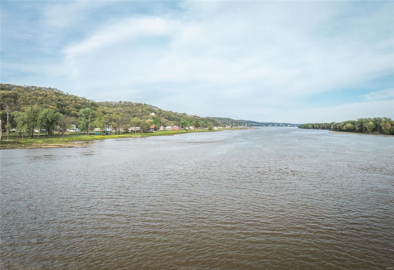Not in a Subdivision - Commercial Sale