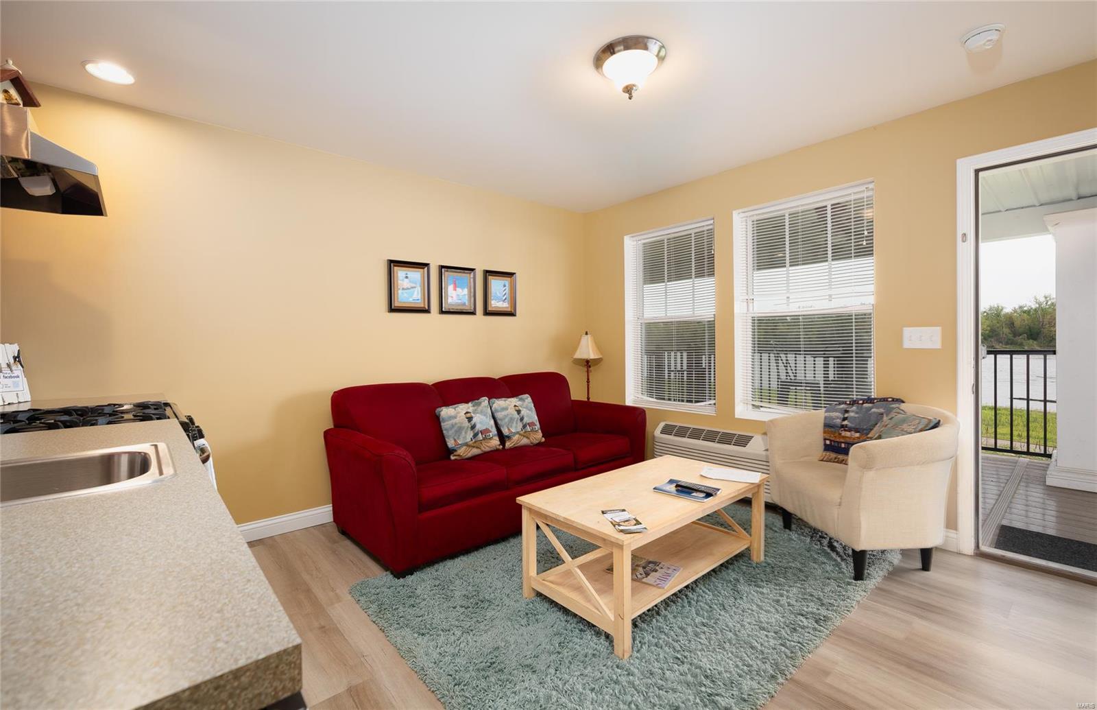 Not in a Subdivision - Commercial Sale