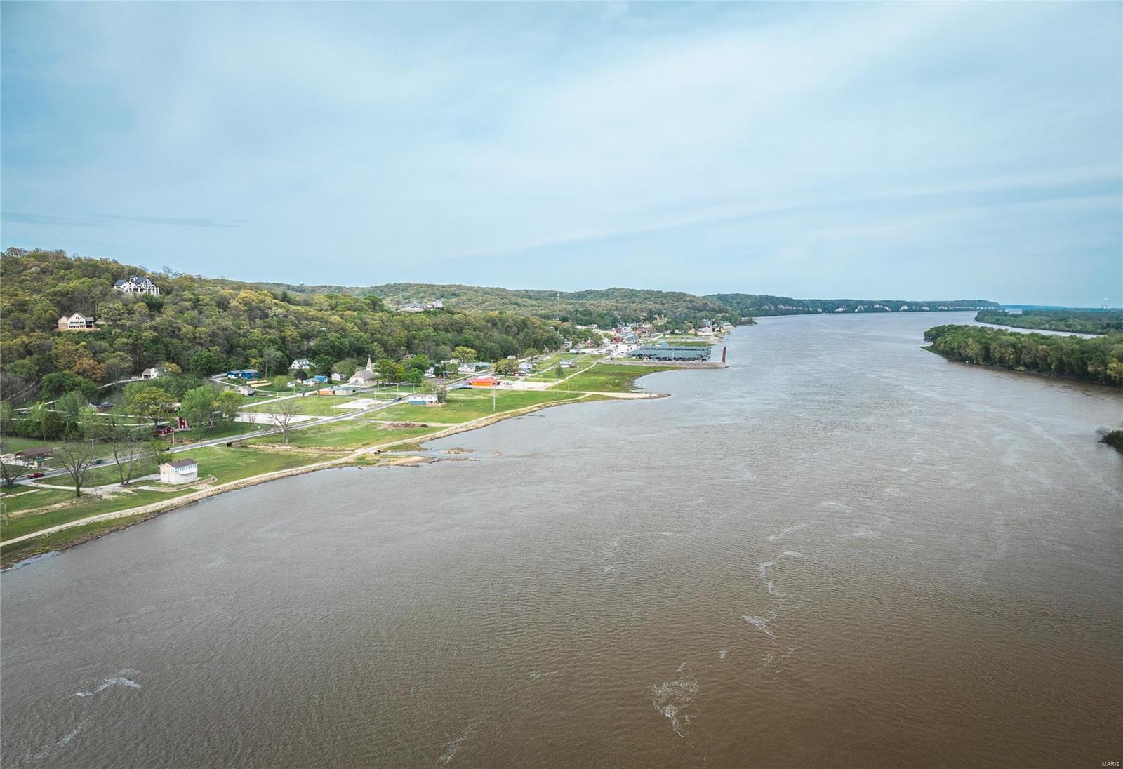 Not in a Subdivision - Commercial Sale