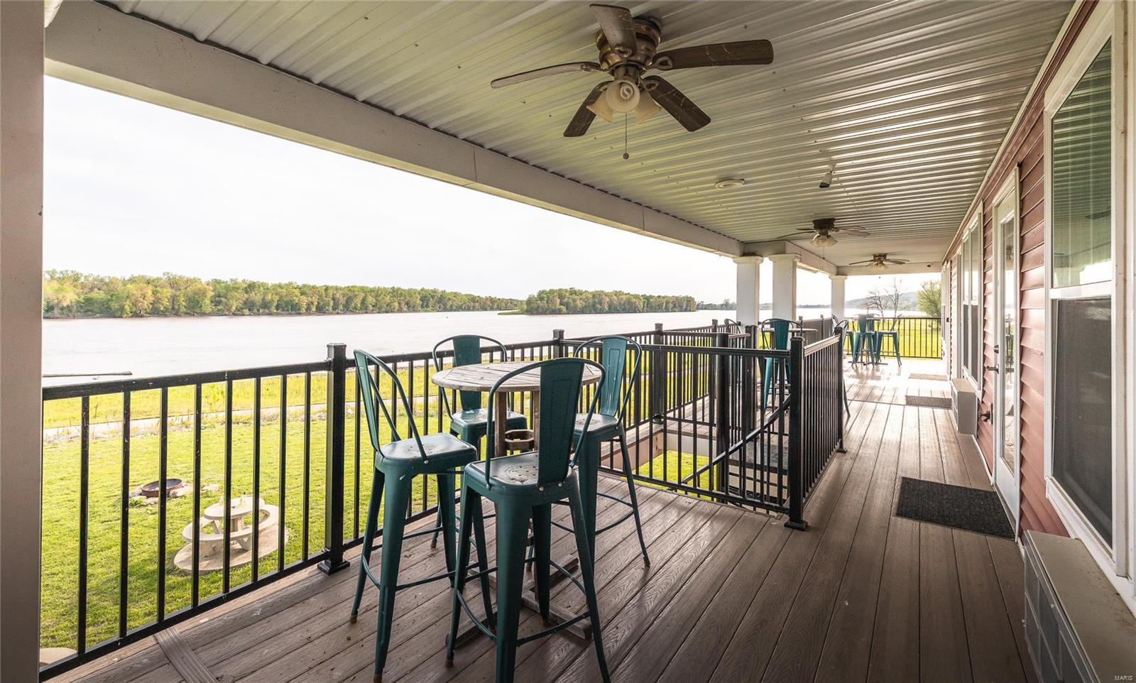 Not in a Subdivision - Commercial Sale
