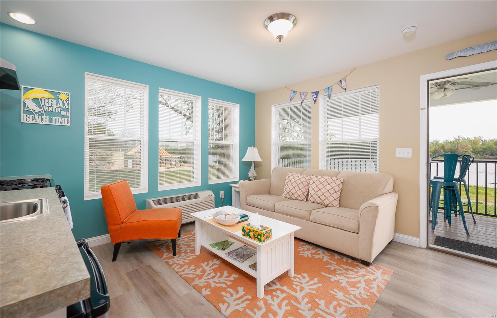 Not in a Subdivision - Commercial Sale