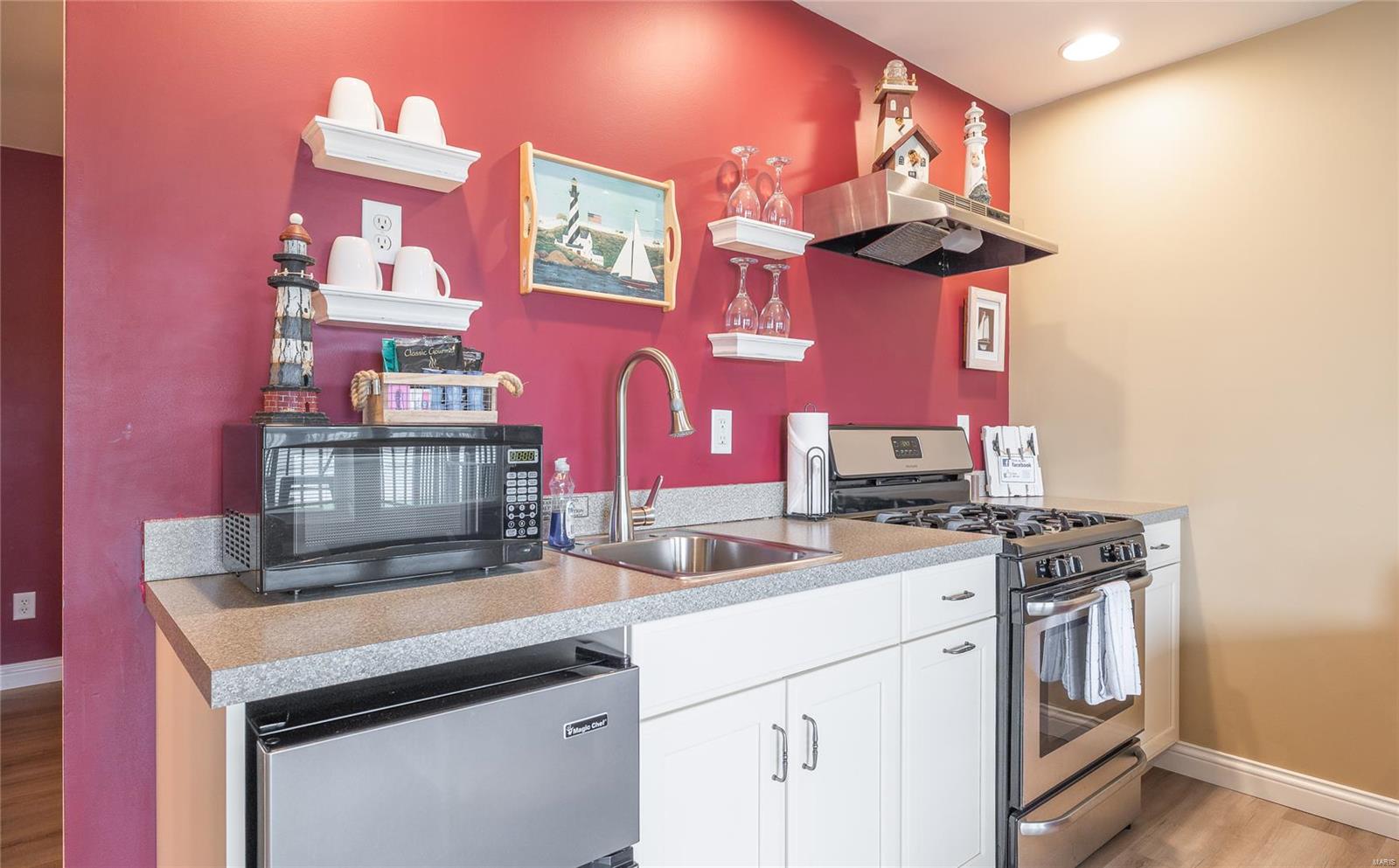 Not in a Subdivision - Commercial Sale