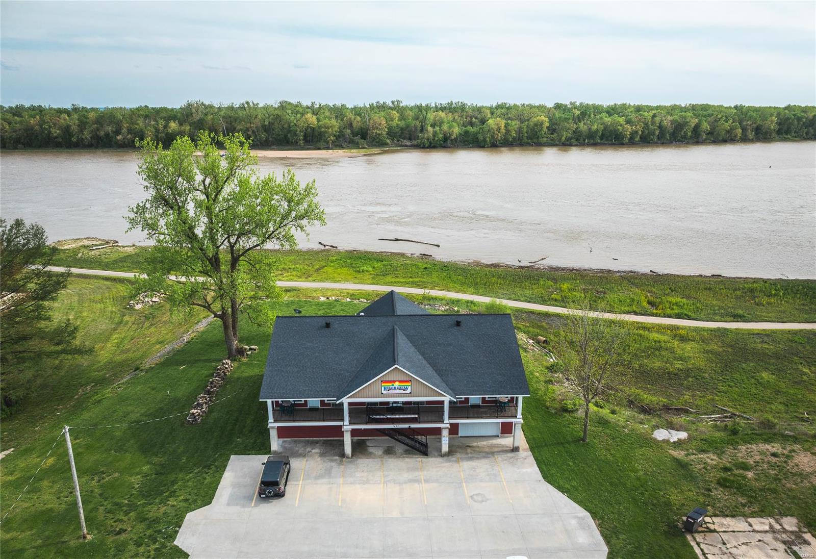 Not in a Subdivision - Commercial Sale