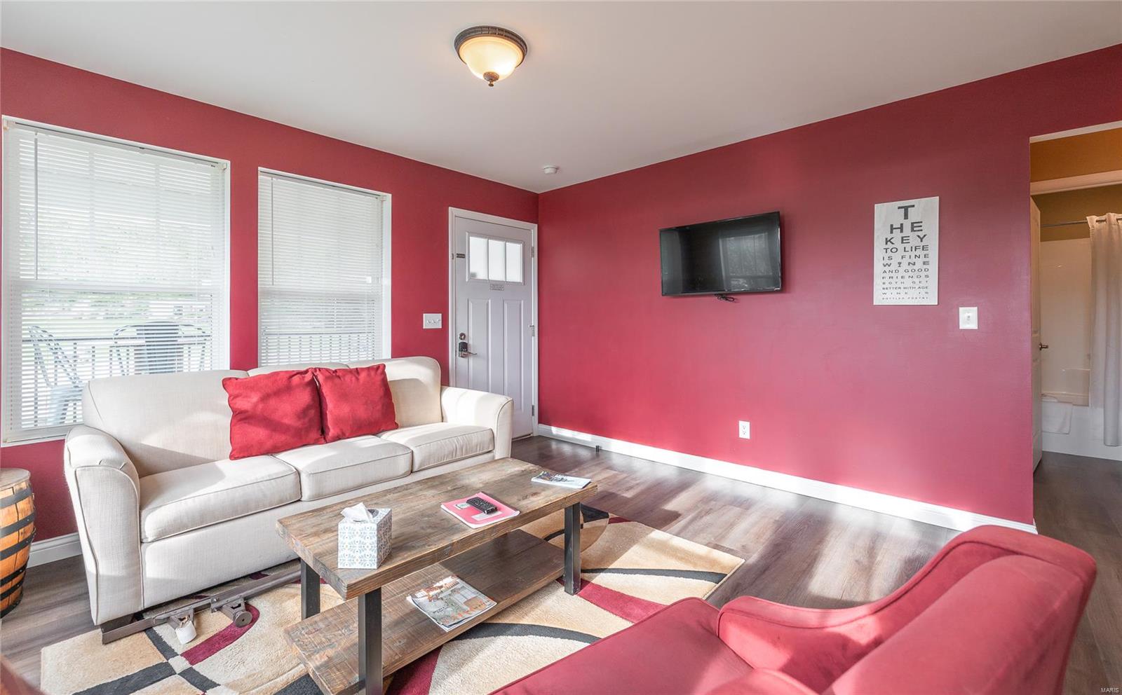 Not in a Subdivision - Commercial Sale