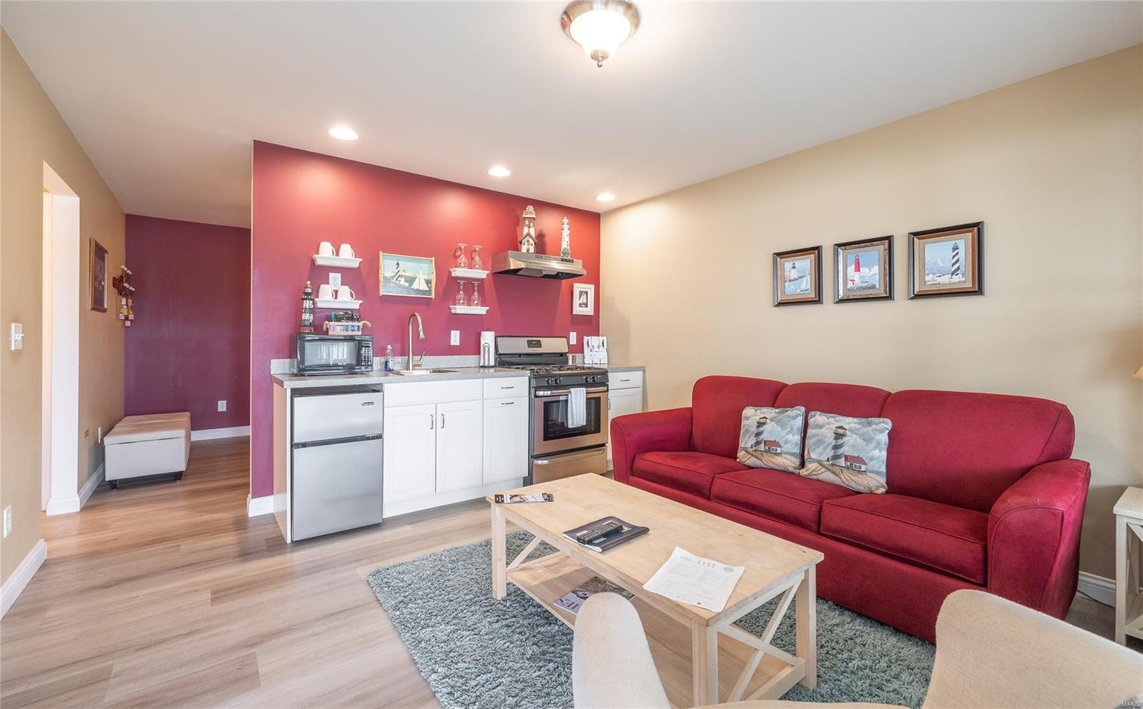 Not in a Subdivision - Commercial Sale