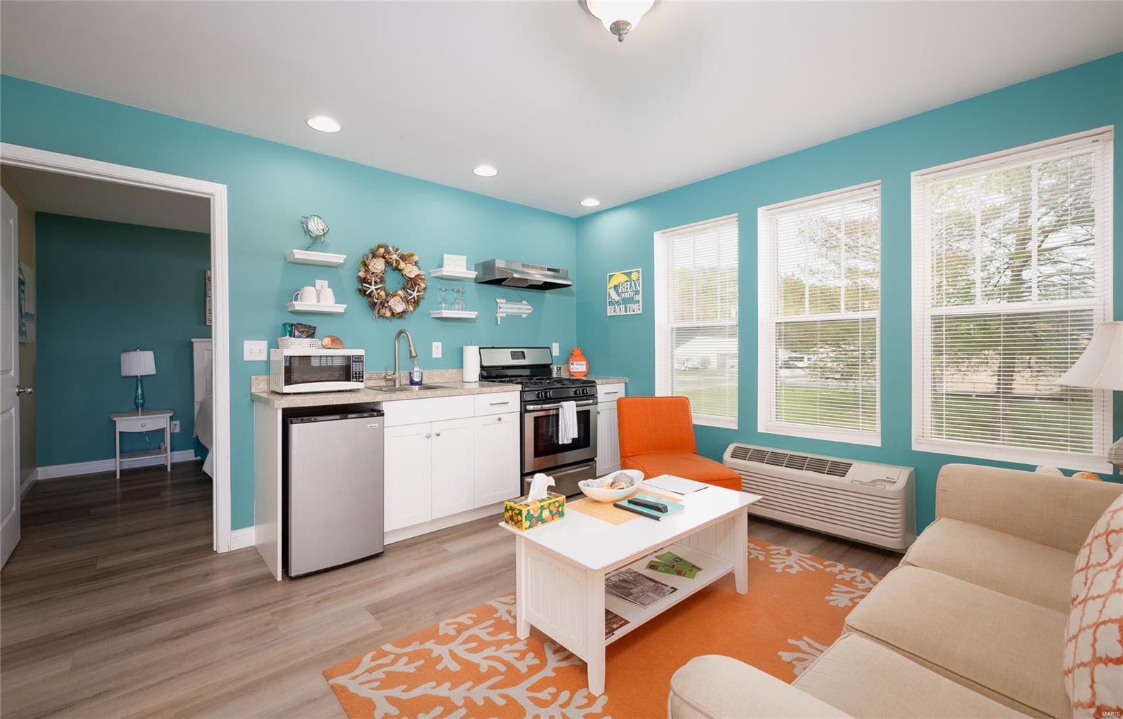 Not in a Subdivision - Commercial Sale