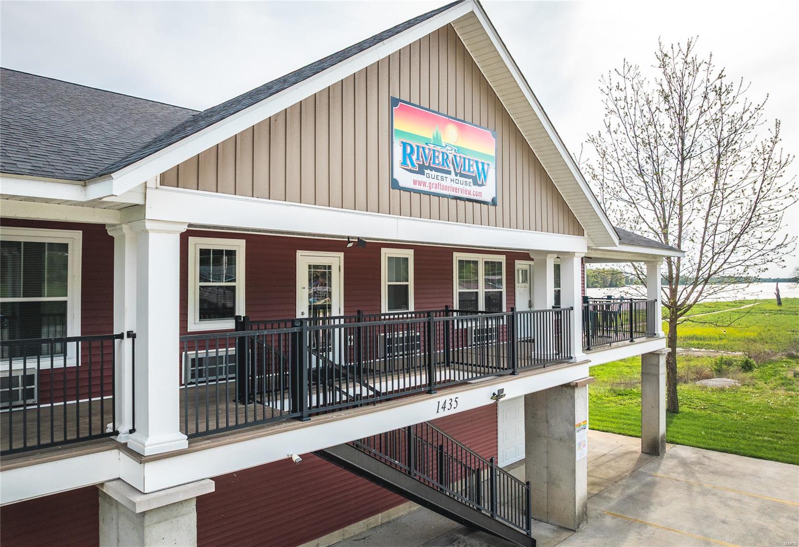 Not in a Subdivision - Commercial Sale