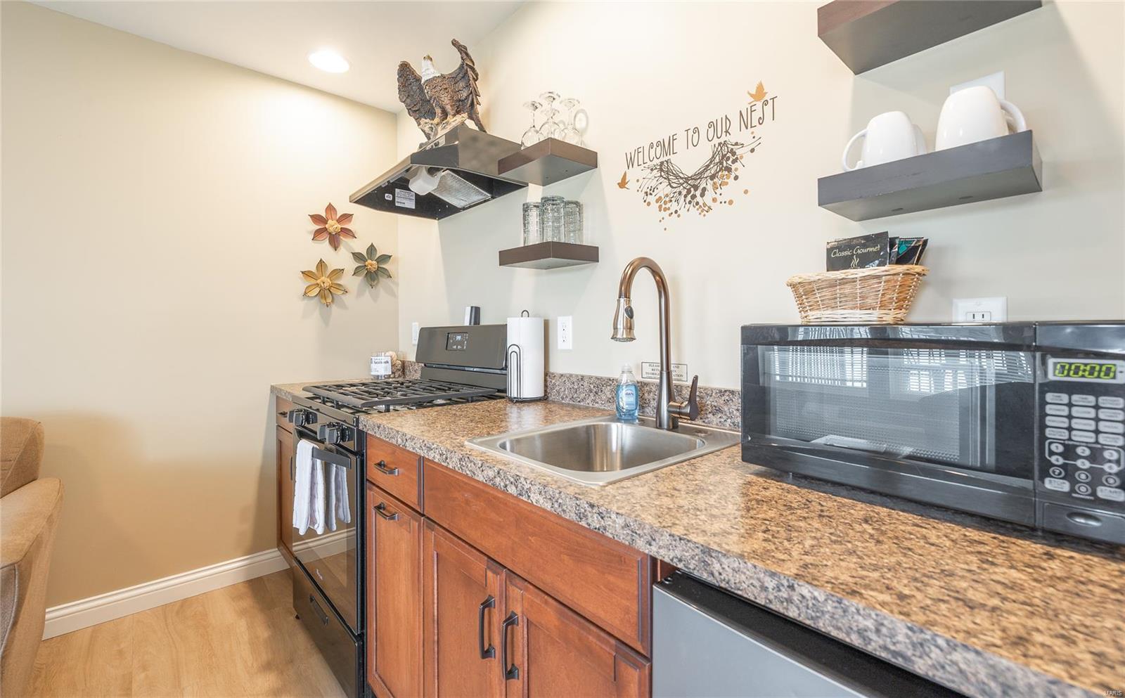 Not in a Subdivision - Commercial Sale