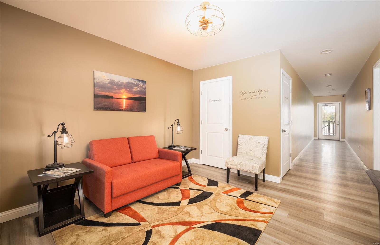 Not in a Subdivision - Commercial Sale
