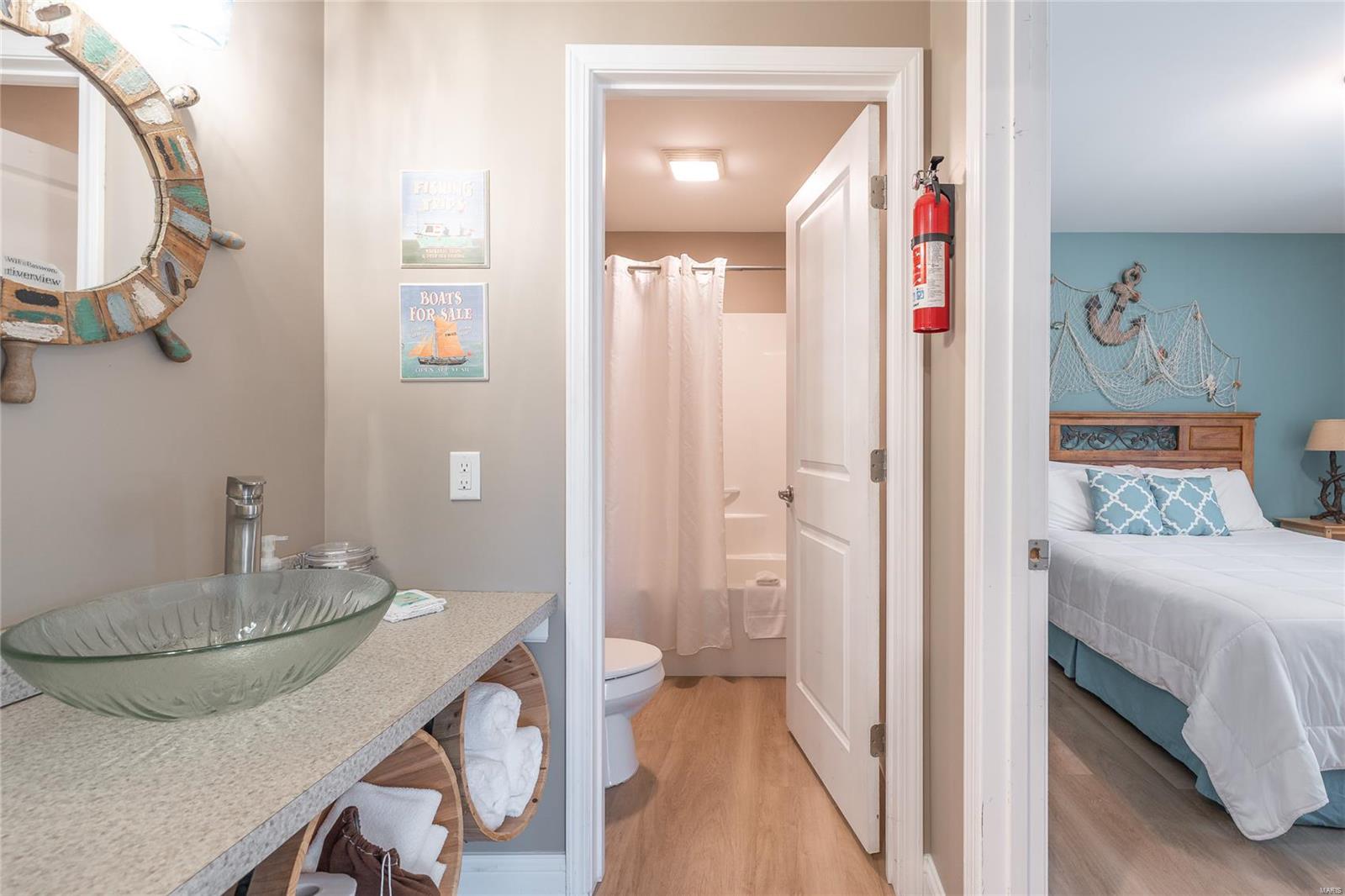 Not in a Subdivision - Commercial Sale