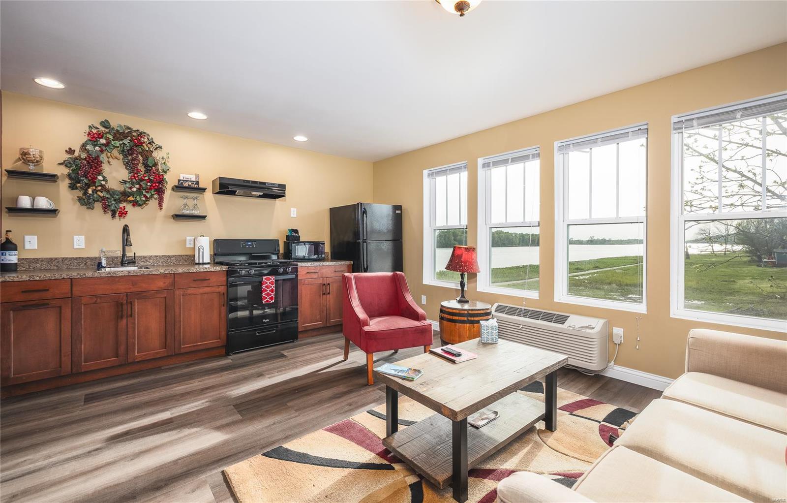 Not in a Subdivision - Commercial Sale