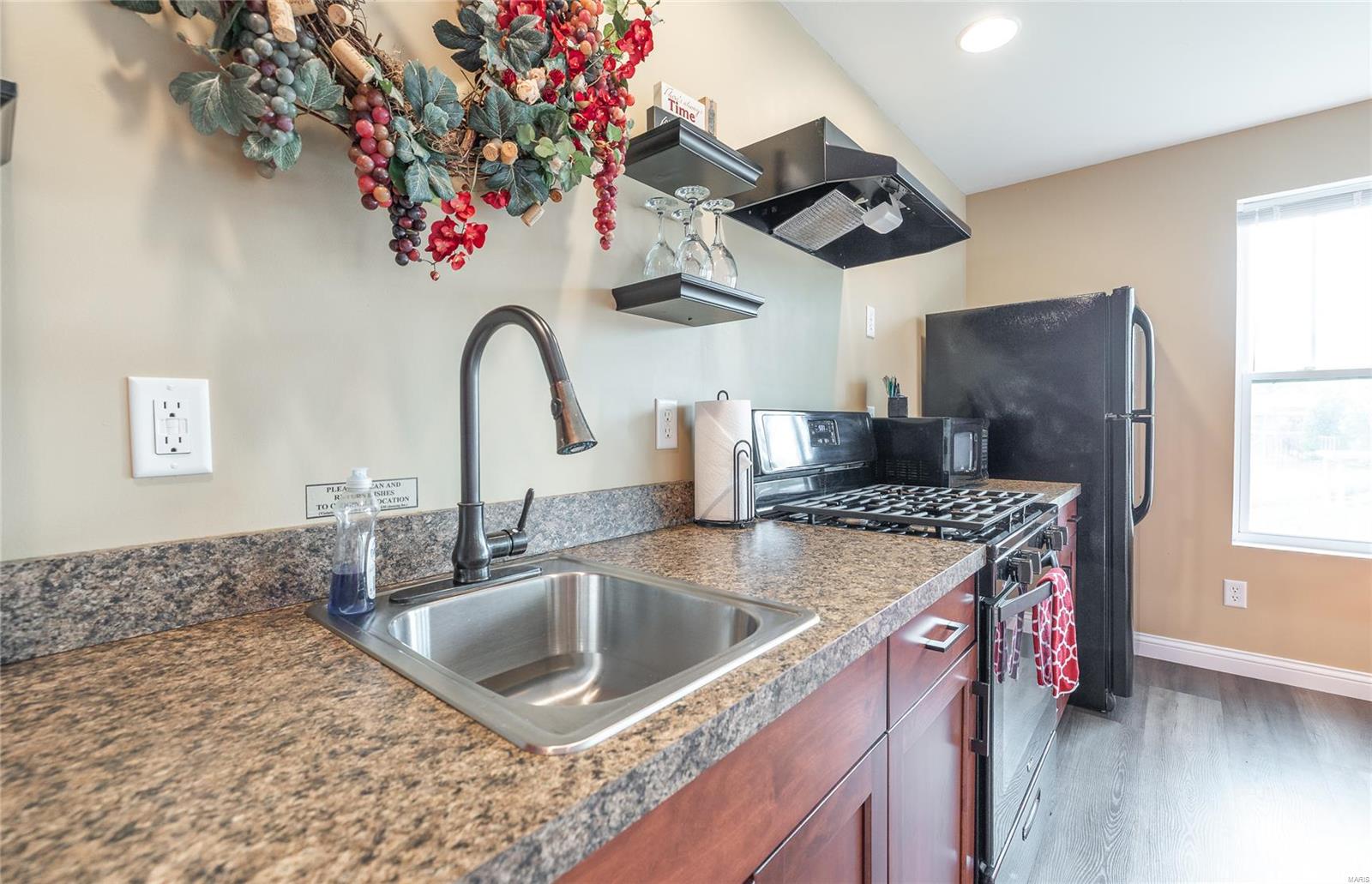 Not in a Subdivision - Commercial Sale