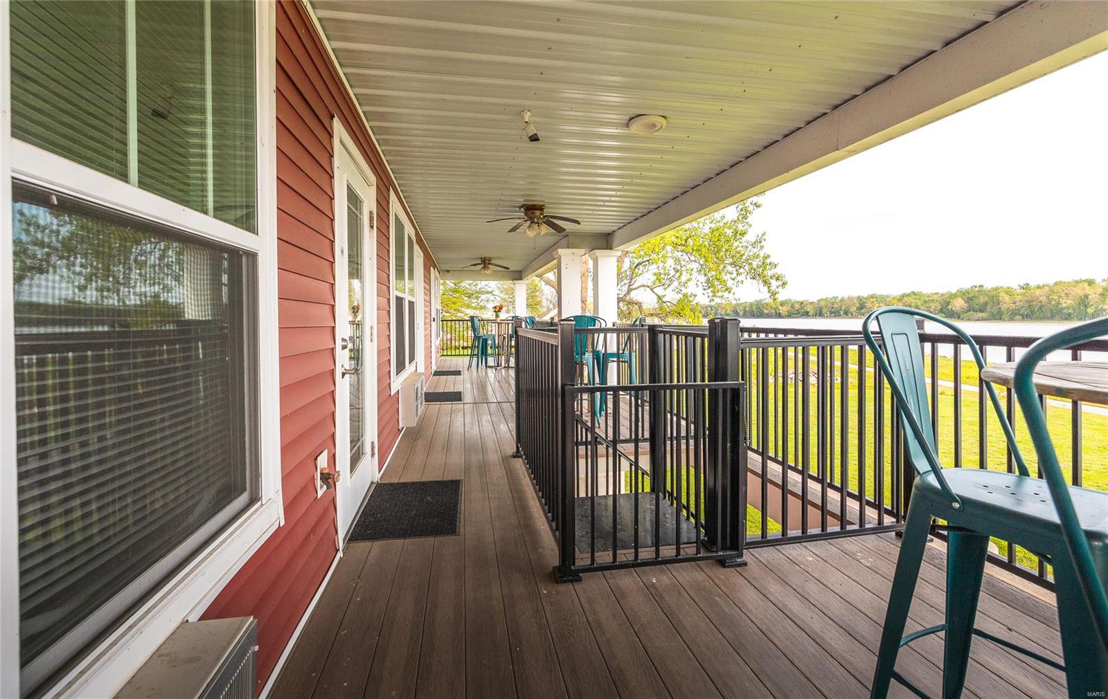 Not in a Subdivision - Commercial Sale