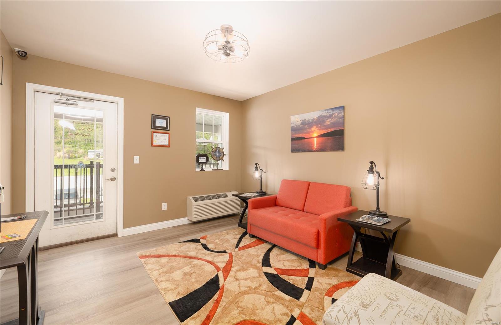 Not in a Subdivision - Commercial Sale