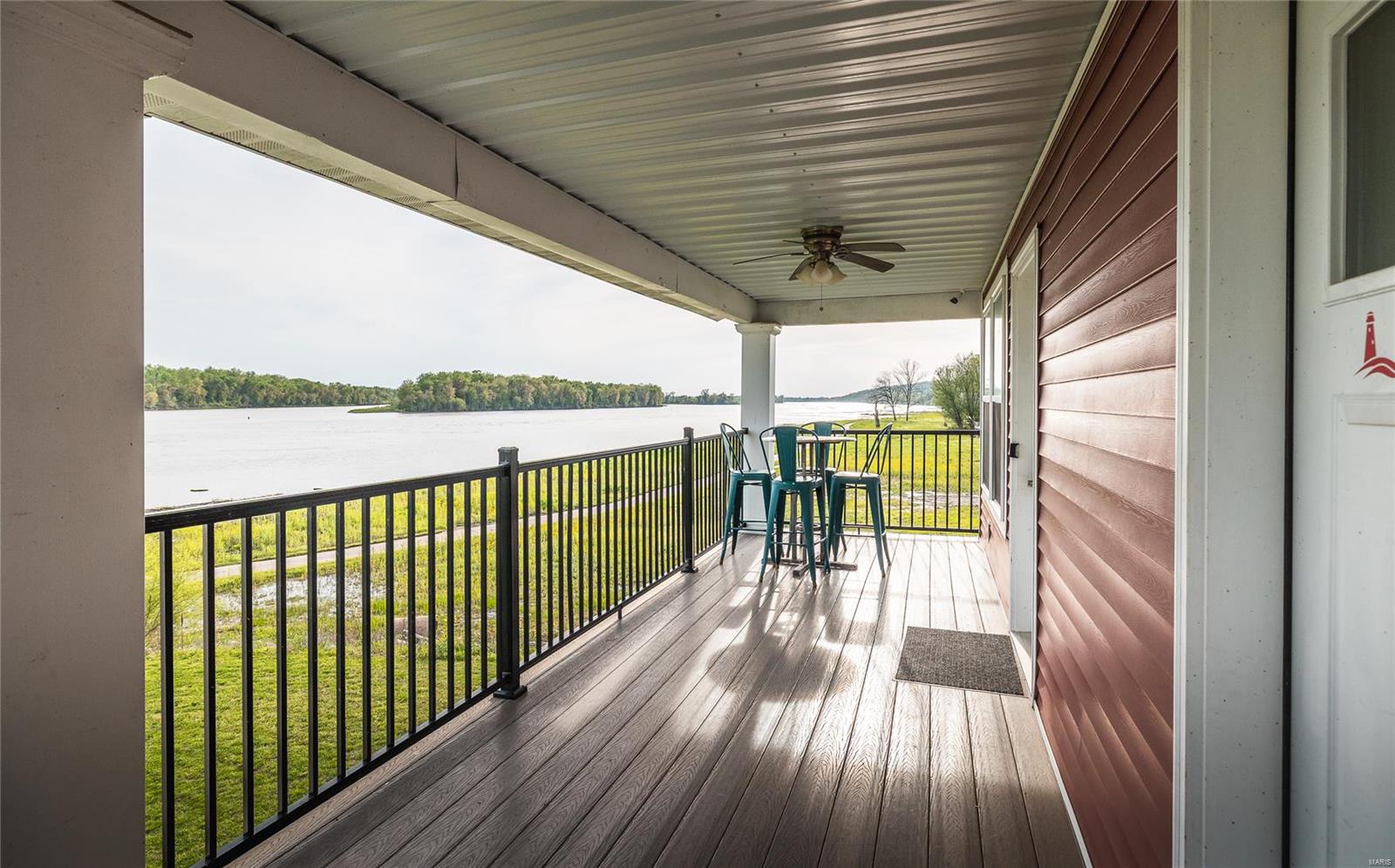 Not in a Subdivision - Commercial Sale