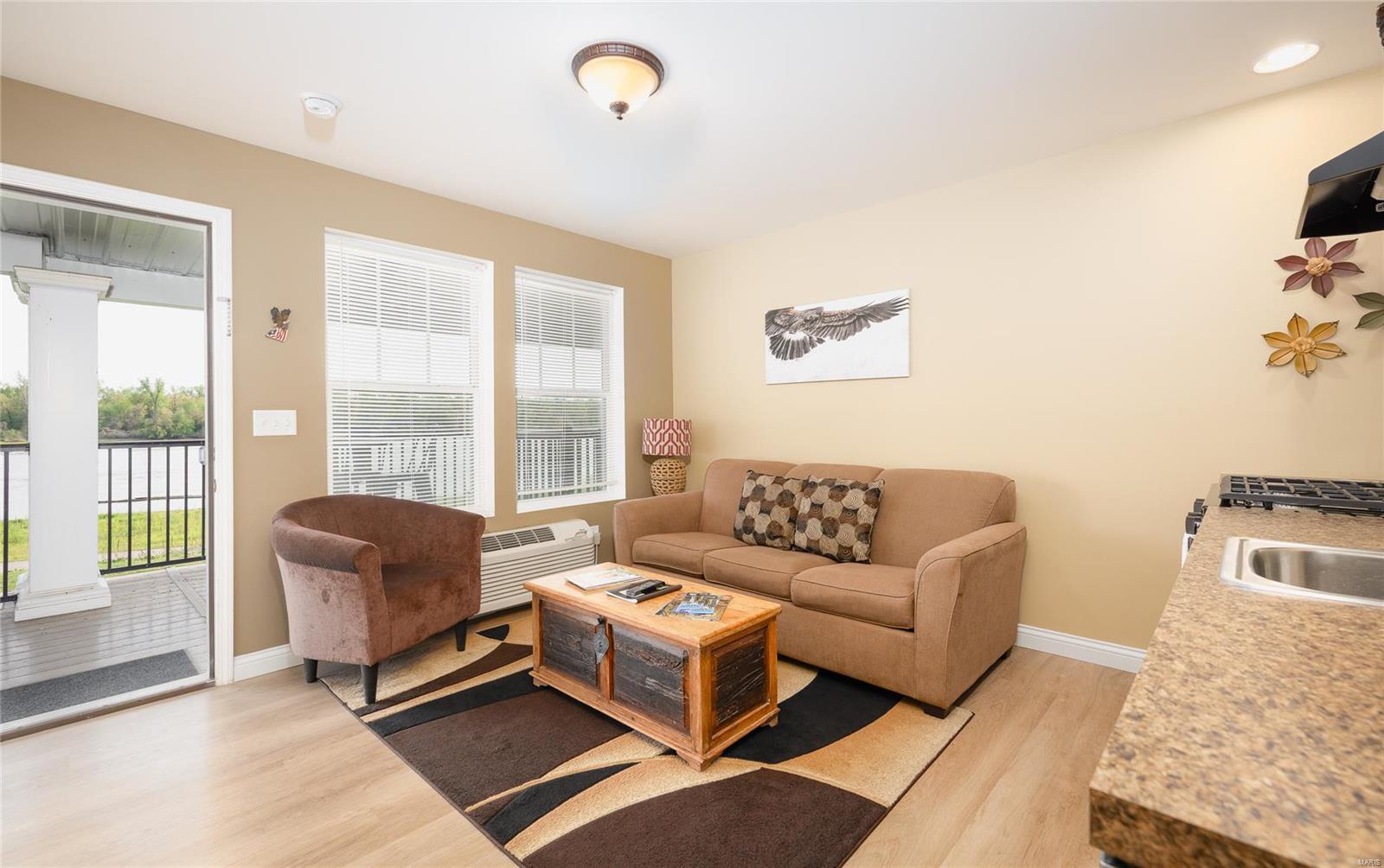 Not in a Subdivision - Commercial Sale