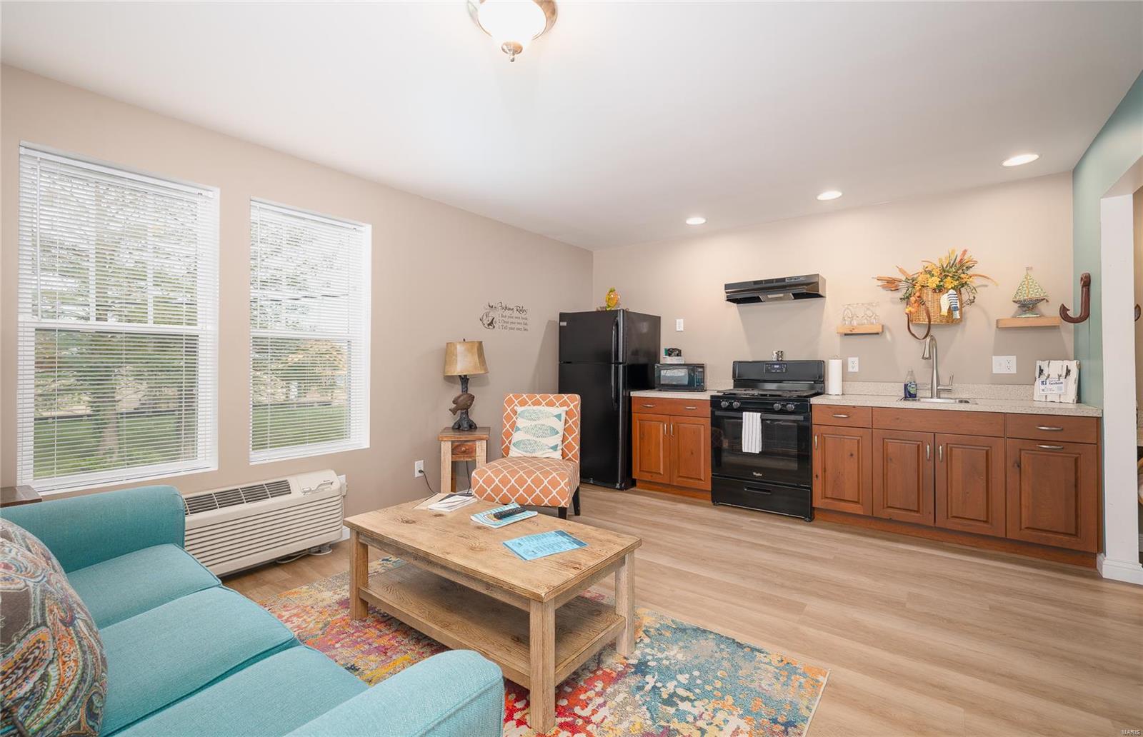 Not in a Subdivision - Commercial Sale