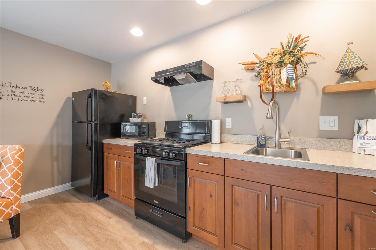 Not in a Subdivision - Commercial Sale
