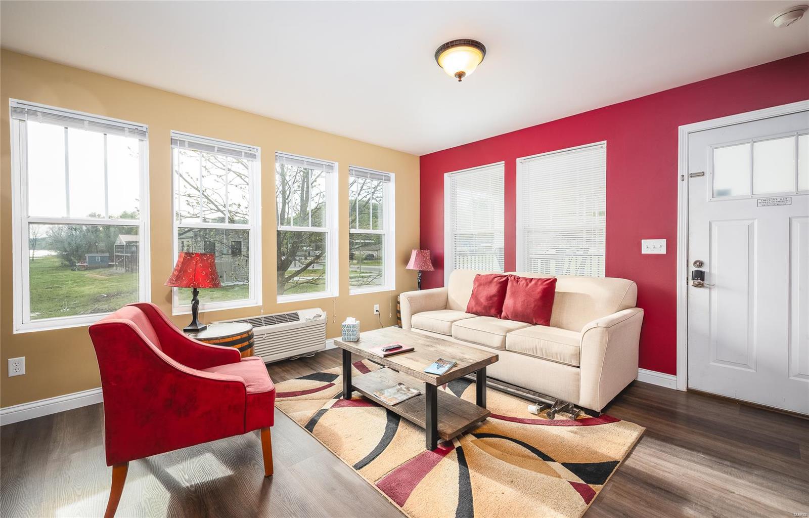 Not in a Subdivision - Commercial Sale