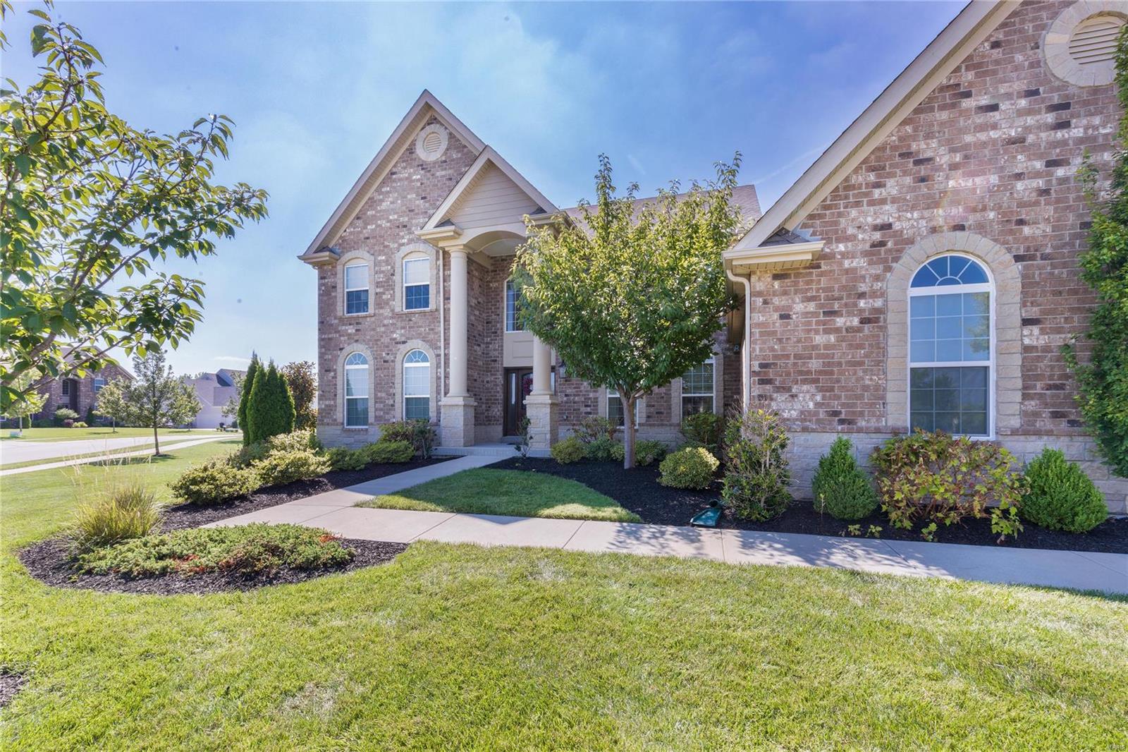 Brighton Heights - Residential