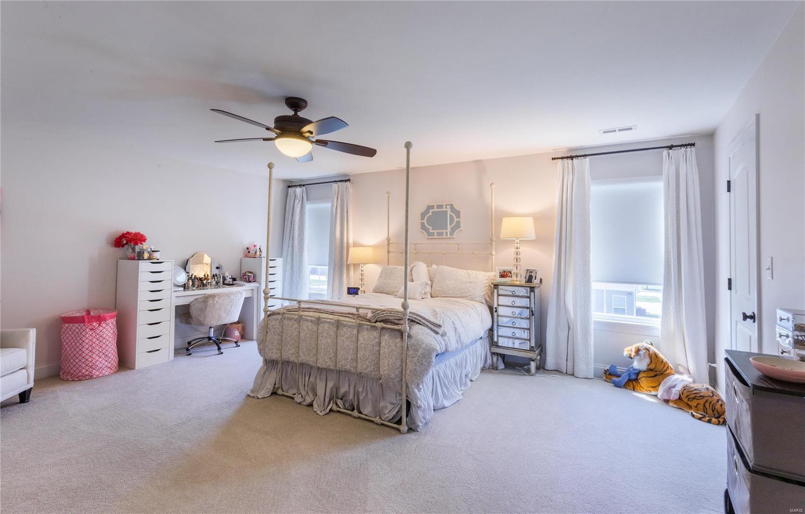 Brighton Heights - Residential