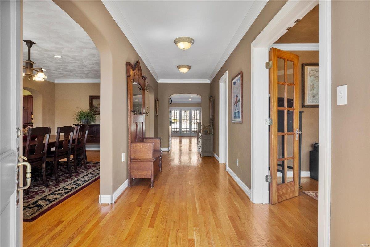 Woodlawn Terrace - Residential