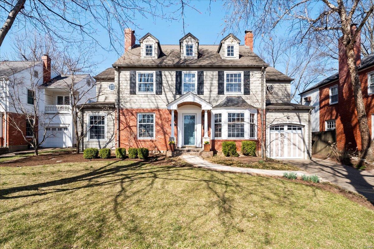 Woodlawn Terrace - Residential