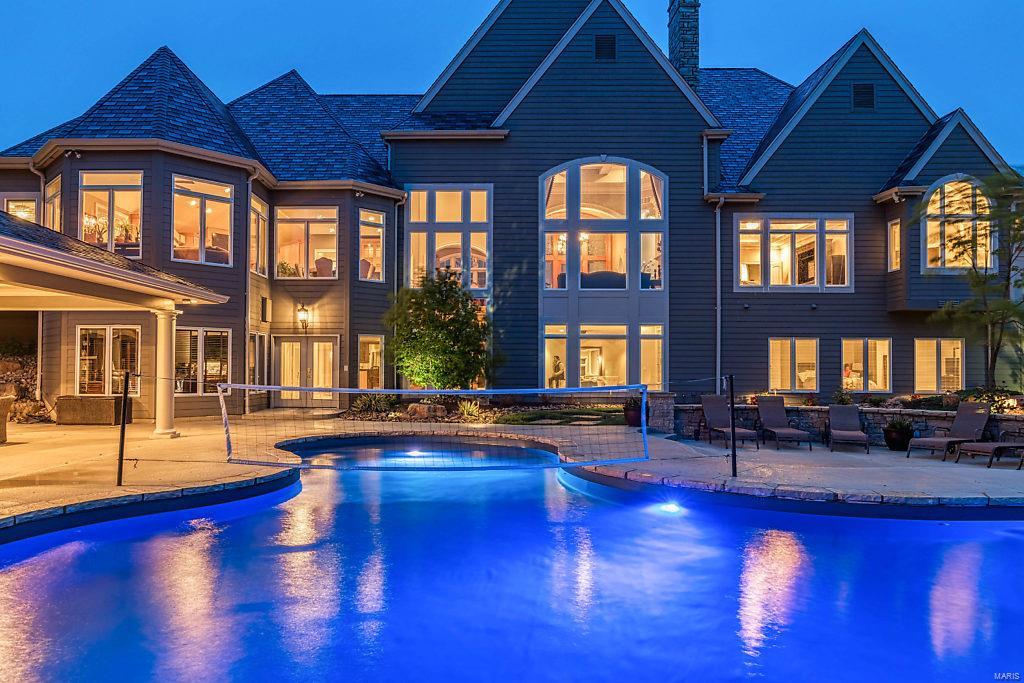 Whitmoor Country Club - Residential